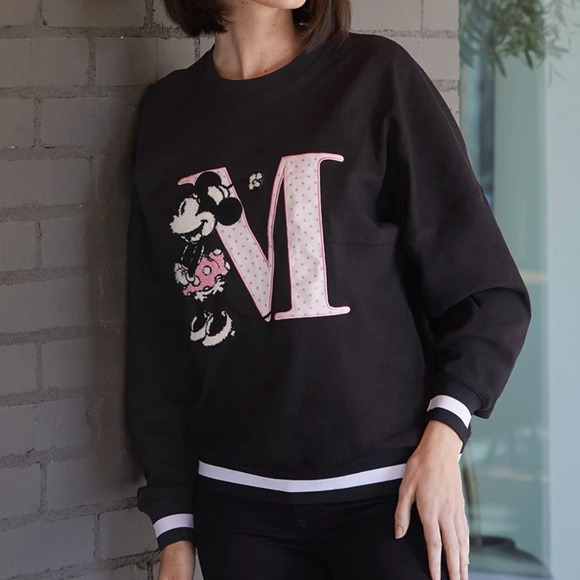 Disney Tops - Minnie Mouse Spirit Jersey for Adults